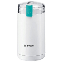 Кофемолка Bosch MKM 6000 белая