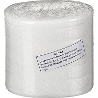 Салфетки сухие Алмадез дезинфицирующие сменный блок (200 штук в упаковке)