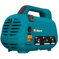 Мойка высокого давления Bort BHR-1600-Compact (93415742)