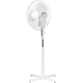 Вентилятор напольный Ballu BFF - 880R белый