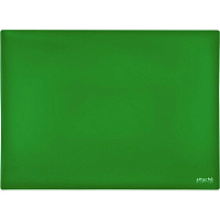 Коврик на стол Attache Selection 475x660 мм зеленый