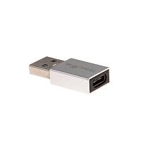 Переходник Telecom USB A - USB Type-C (TA432M)