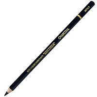Уголь для рисования в карандаше Koh-I-Noor Gioconda HB