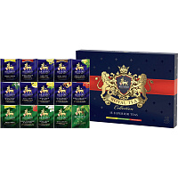 Чай Richard Royal Tea Collection ассорти 120 пакетиков