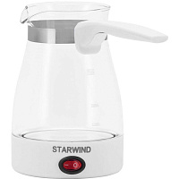 Кофеварка Starwind STG6050