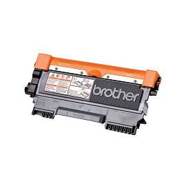 Картридж лазерный Brother TN-2080 черный оригинальный