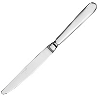Нож столовый KunstWerk Багет Бэйсик (03112142) 23.9 см нержавеющая сталь (12 штук в упаковке)
