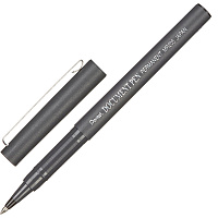 Роллер Pentel Document Pen черный (толщина линии 0.25 мм)