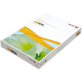 Бумага для цветной лазерной печати Xerox Colotech+ (А3, 90 г/кв.м, 500 листов, 003R98839)