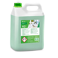 Моющее средство для ежедневной уборки Grass А2+ 5 л (концентрат)