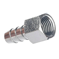 Переходник для пневмосистем Patriot 1227/3 елочка 10 мм - 1/4F (830900030)