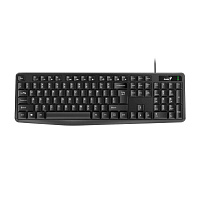 Клавиатура Genius KB-117 (31310016402)