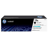 Фотобарабан HP 19A CF219A черный оригинальный