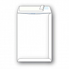 Пакет Businesspack С4 (229x324 мм) из офсетной бумаги 120 г/кв.м стрип (200 штук в упаковке)