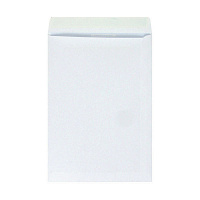 Пакет Businesspack B4 (250x353 мм) из офсетной бумаги 120 г/кв.м стрип (200 штук в упаковке)