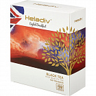 Чай Heladiv English Breakfast черный 100 пакетиков