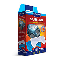 Фильтр для пылесоса Topperr FSM65