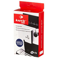 Таблетки для очистки гидросистемы Kaffit.com (10 штук в упаковке, артикул производителя KFT-G31)