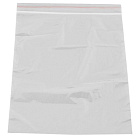 Пакет с замком zip-lock 15x22 см 35 мкм (100 штук в упаковке)