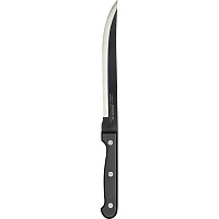 Нож кухонный Attribute Classic для мяса лезвие 20 см (AKC118)