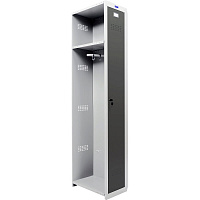 Модуль Cobalt Locker 01-30 дополнительный (1 отделение)