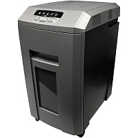 Шредер (уничтожитель документов) Office Kit S153 4-й уровень секретности объем корзины 32 л