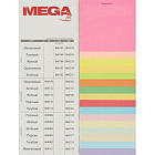 Бумага цветная для печати Promega jet Pastel персик (А4, 80 г/кв.м, 500 листов) Фото 2