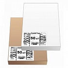 Пакет Businesspack С4 (229x324 мм) из офсетной бумаги 120 г/кв.м стрип (50 штук в упаковке) Фото 0