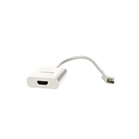 Переходник VCOM mini DisplayPort - HDMI 0.2 метра (VHD6055)
