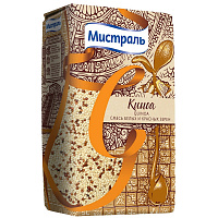 Киноа Мистраль зерна 500 г