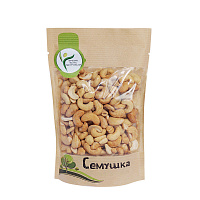 Кешью Семушка жареный 150 г