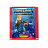 Наклейки детские коллекционные Panini Minecraft сезон 2021-22 (5 штук в пакетике)