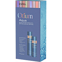 Подарочный набор женский Estel Otium Aqua