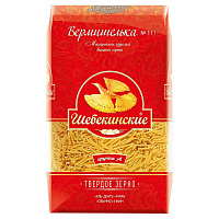 Макароны Шебекинские Вермишелька 450 г