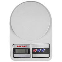 Весы карманные Rexant