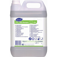 Шампунь для пенной очистки ковровых покрытий Diversey Taski Tapi Shampoo 5 л (концентрат)