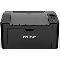 Принтер лазерный PANTUM P2516 А4, 22 стр./мин, 15000 стр./мес.