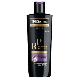 Шампунь восстанавливающий Tresemme Repair and Protect 400 мл