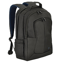Рюкзак для ноутбука 17.3 RivaCase 8460 черный (8460 Black)
