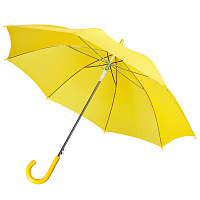 Зонт-трость Unit Promo желтый (1233.80/17314.80)