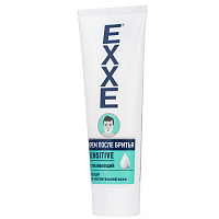 Крем после бритья Exxe Sensitive 80 мл