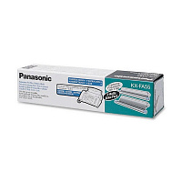 Термопленка для факса PANASONIC КХ-FP 80/88 (KX-FA55A) КОМПЛЕКТ 2 шт., оригинальная