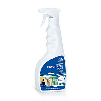 Средство для удаления пятен Dolphin Power Clean Plus (D007-05) 0.5 л
