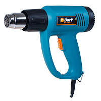 Фен технический Bort BHG-2005N-K (91271068)