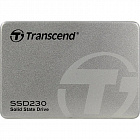 SSD накопитель Transcend 230S 128 ГБ (TS128GSSD230S) Фото 0