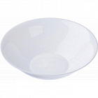 Набор посуды столовый, 19 предметов, белое стекло, "Carine", LUMINARC, N2185 Фото 0