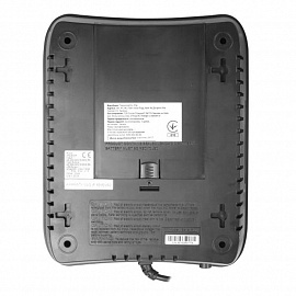 Источник бесперебойного питания Powercom Back-UPS SPD-450N OffLine