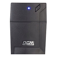 Источник бесперебойного питания Powercom Raptor RPT-600A EURO L-Interactive