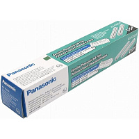 Термопленка Panasonic KX-FA52A черная оригинальная (2 рулона)