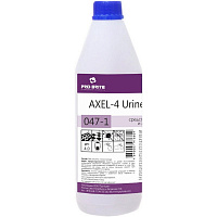 Пятновыводитель антизапах Pro-Brite Axel-4 Urine Remover 1 л